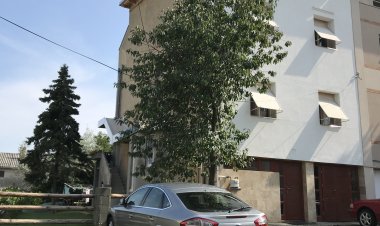 Studio Apartmanok Balatonfüred