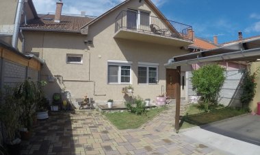 Rozsé Apartman Budaörs