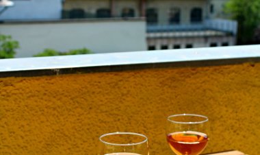 Mester Apartman Budapest