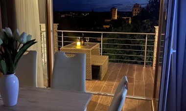 Excellence Apartment Eger