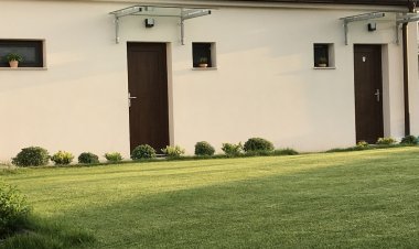 Nyugalom és Titkok Szigete Apartman Fertőrákos