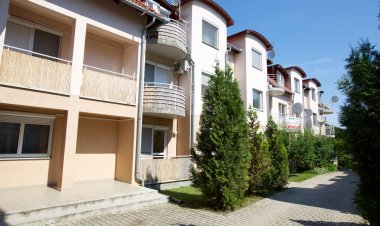 Anna Kölcsey Apartman Hajdúszoboszló