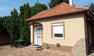 Niki Apartman Hajdúszoboszló