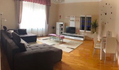 Corso Apartman Kaposvár
