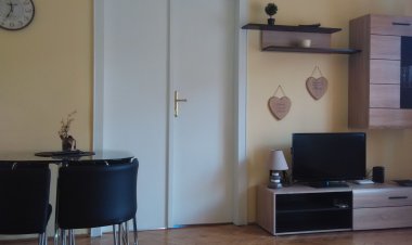 Anna 13 Apartmanok Pécs