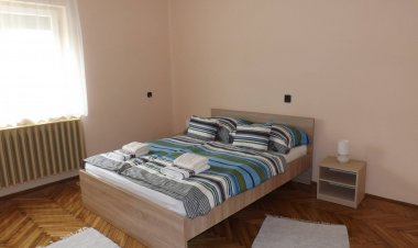 Fagyöngy Apartman Sárvár