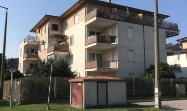 Fehér Gyöngy Apartman Siófok