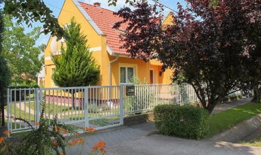 Villa Malina Siófok