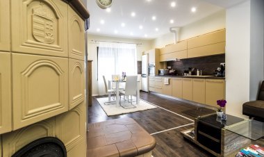 Spotlight Apartmanházak Szeged