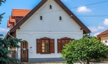 Tulipános Vendégház Fertőszentmiklós