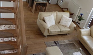 KaTo Apartman Héviz