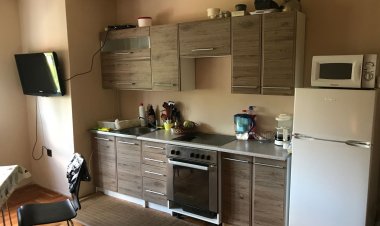 Crystal 2 Apartman Kaposvár