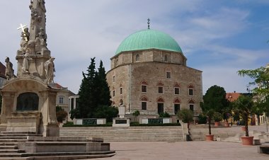 Anna-Erzsi Coaching Apartman Pécs