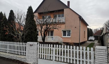 Fenyő Apartman Siófok