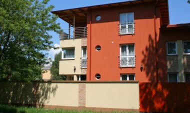 Villa Mediterrana Siófok