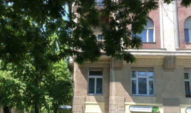 Stefánia Stúdió Apartmanok Szeged