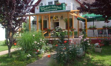Füredi Apartman Tiszafüred