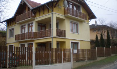 Horváth Ház Apartman Zamárdi