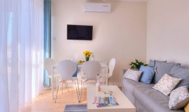 Pearl Home Apartman Balatonboglár