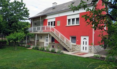 Székely Vendégház Balatonfüred