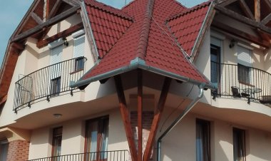 Szofi Apartman Cserkeszőlő