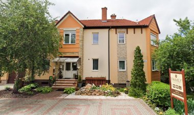 Family Apartman Eger