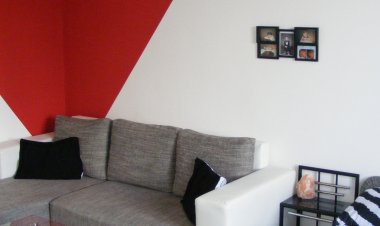 Sun Studio Apartman Győr