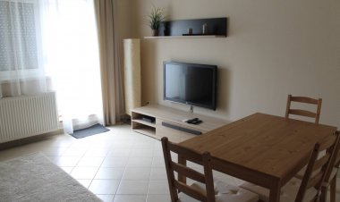 Apartman Aqua Hajdúszoboszló
