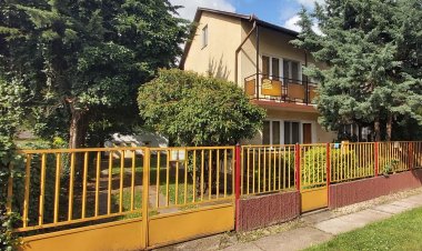 Norbi Apartman Hajdúszoboszló