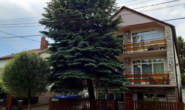 Rideg Apartment Héviz