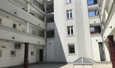 Crystal Apartman Kaposvár