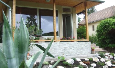 Mókus Apartman Miskolctapolca