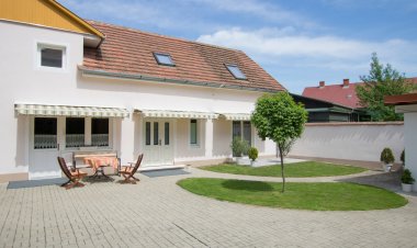 Farkas Apartman Sárvár