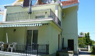 Fenyő Villa Siófok