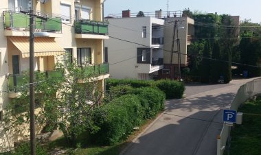 T8 Apartmanok Balatonfüred