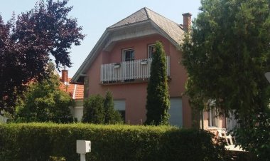 White Apartman Balatonlelle