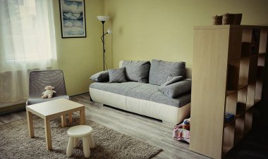 Family Residence Apartman Eger