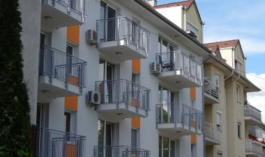 Sweet Dream Apartman Győr