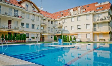 Apartman Evelin Hajdúszoboszló