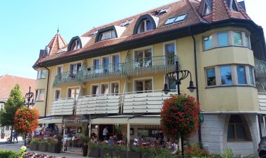 309-es Apartman Hévíz