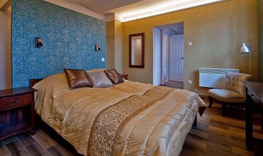 Aradi Apartman Pécs