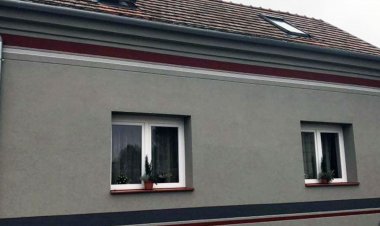 Fruzsó Apartman Sárvár