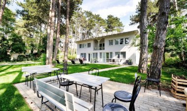 Villa Oliver 2. Siófok