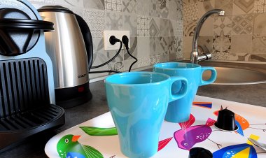 Stylish Apartman Szeged