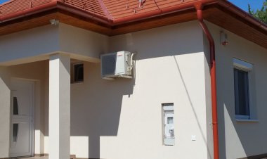 Fürjes Apartmanok Tiszafüred
