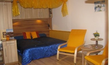 Urban Apartman Hatvan-Zagyvaszántó