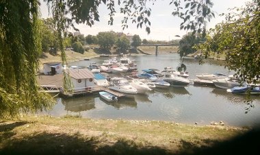 Andrea Vendégszoba 2 Baja