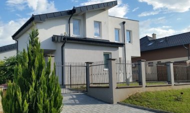 Zsazsa Apartman Balatonlelle