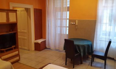 A + A Apartman Budapest