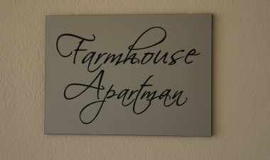 Farmhouse Apartman Eger